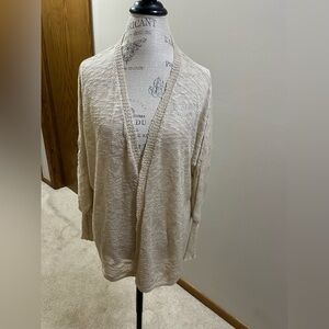 Maurice’s Studio Y Cardigan